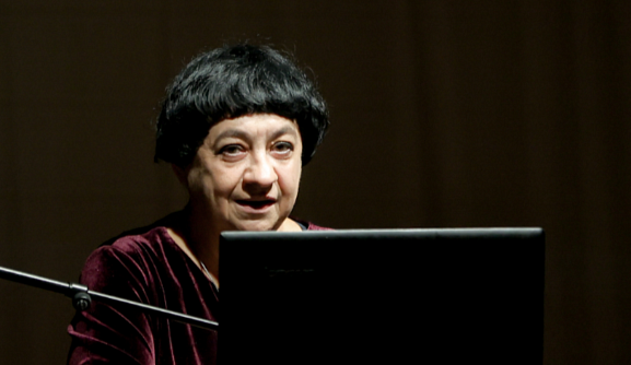 Лариса Кириллина - Фото