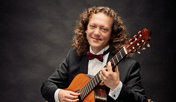 Дмитрий Илларионов - Фото