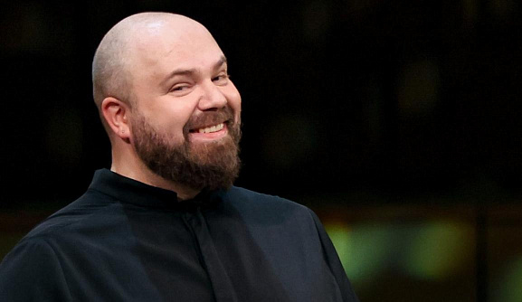 Андрей Немзер - Фото