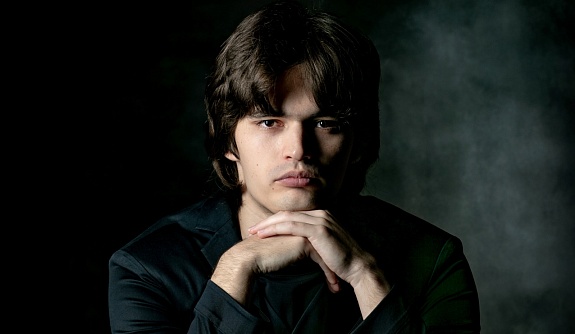 Илья Папоян - Фото