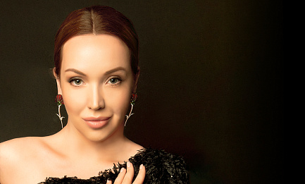 В. А. Моцарт.<br>Опера «Милосердие Тита»