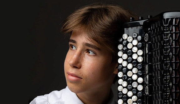 Михаил Лосьмаков - Фото