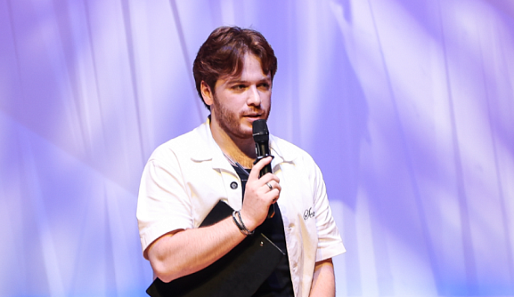 Александр Островский - Фото