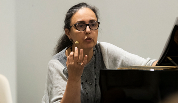 Елена Двоскина - Фото