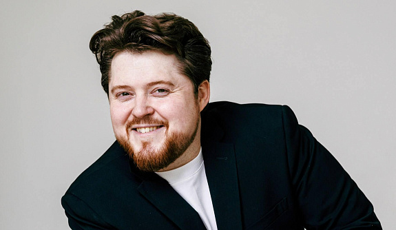 Игорь Морозов - Фото