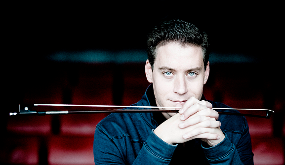 Кристоф Барати - Фото