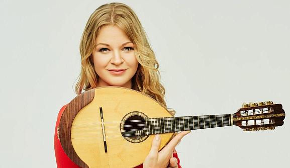 Екатерина Мочалова - Фото