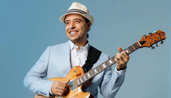 Жоандер Сантос - Фото