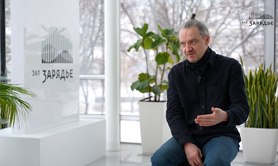 Неделя современной музыки: интервью с участниками. Алексей Сысоев и Алина Ежакова