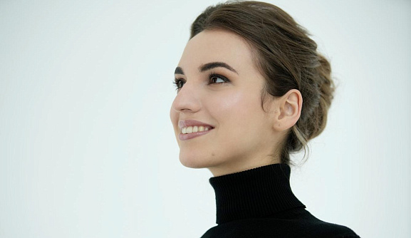 Елене Гвритишвили - Фото