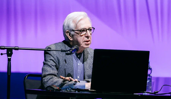 Алексей Парин - Фото