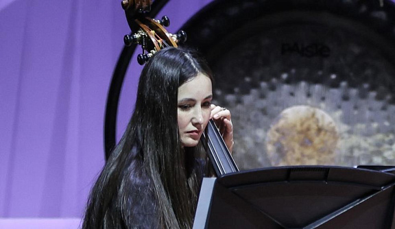 Мария Магиева - Фото