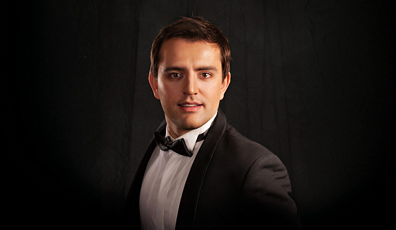 Алексей Неклюдов - Фото