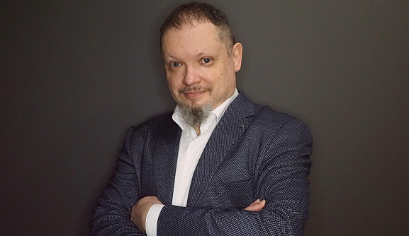 Кирилл Мошков - Фото