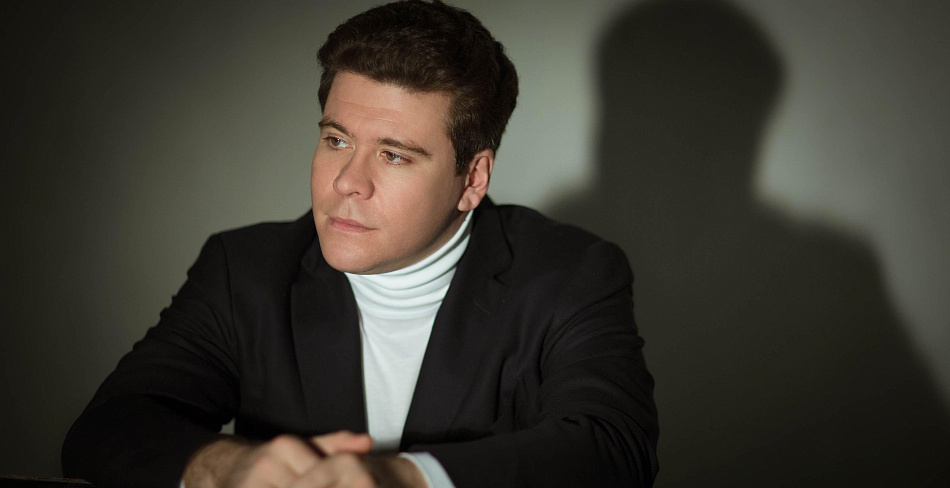 Денис Мацуев, фортепиано