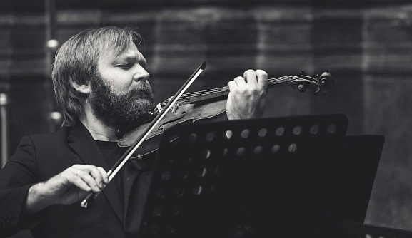 Евгений Субботин - Фото