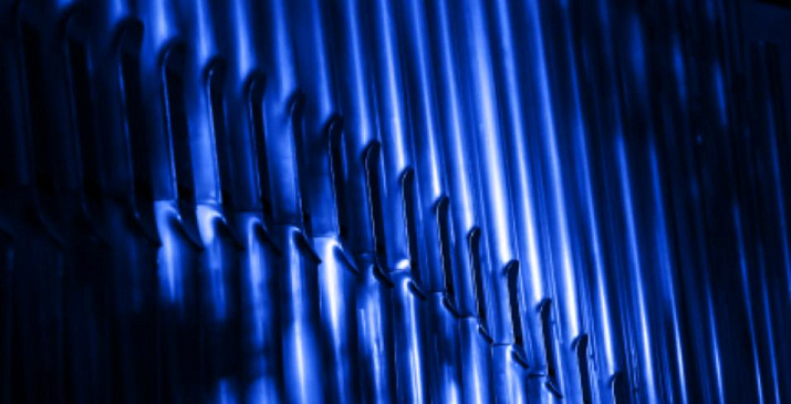 Шестилетие органа Зала Зарядье