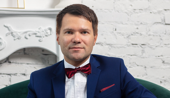 Александр Новосёлов - Фото