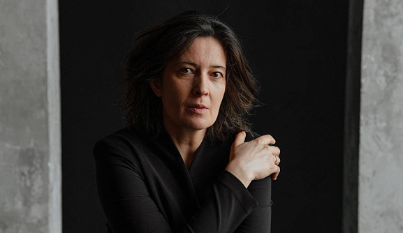 Варвара Мягкова - Фото