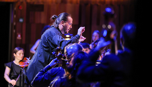 Бетховен. Симфонии № 2, № 7