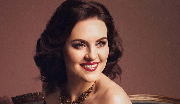 Венера Гимадиева - Фото