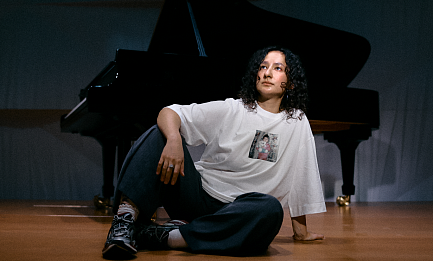 Неделя современной музыки. День 3 