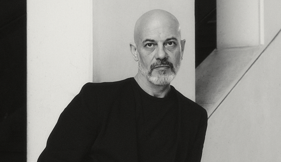 Виталий Полонский - Фото