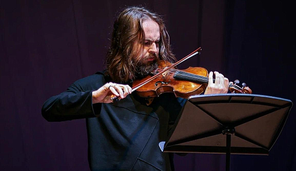 Иван Наборщиков  - Фото