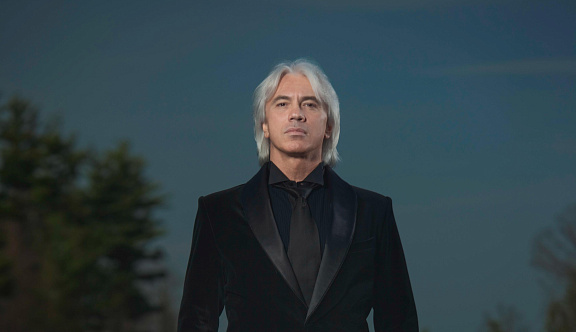 Верди. Реквием Памяти Дмитрия Хворостовского