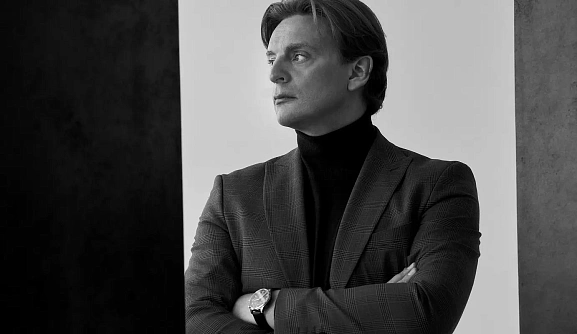 Антон Шабуров - Фото