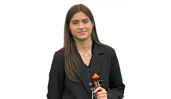 Софья Шкурко - Фото