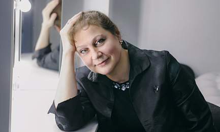 «Две стихии: орган и голос» 