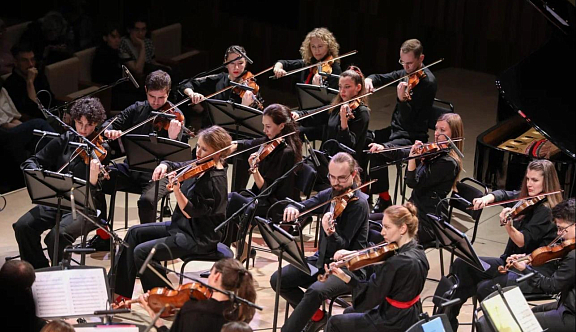 OpensoundOrchestra 