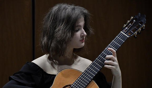 Василина Шашкова - Фото