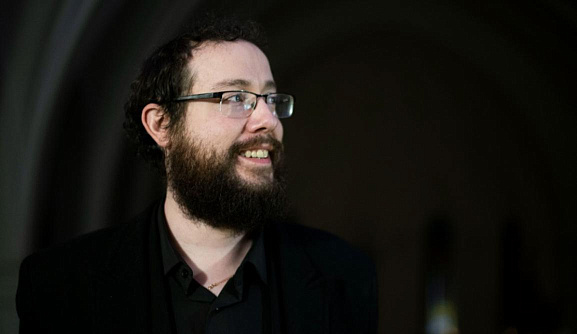 Даниэль Сальвадор - Фото