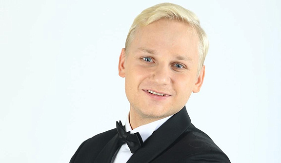 Антон Бочкарёв - Фото