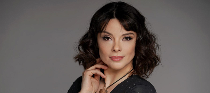 Екатерина Мечетина, фортепиано