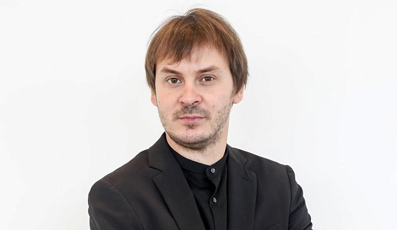 Филипп Копачевский - Фото