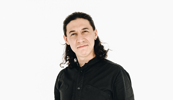 Айрат Кашаев - Фото