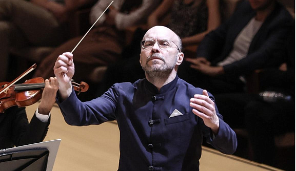 Александр Соловьёв  - Фото