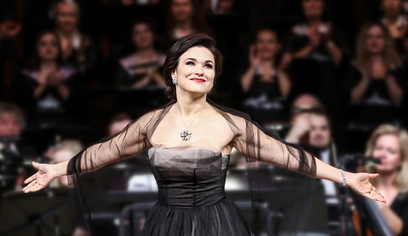 Ольга Перетятько - Фото