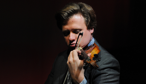 Брамс, П. И. Чайковский