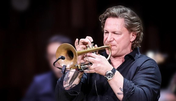 Вадим Эйленкриг - Фото