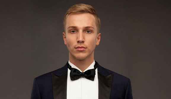 Вадим Волков - Фото