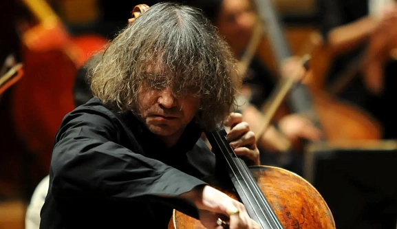 Александр Князев - Фото