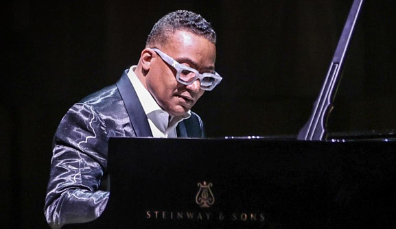 Гонсало Рубалькаба - Фото