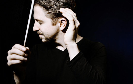 Зал Зарядье открывает Четвёртый концертный сезон фото