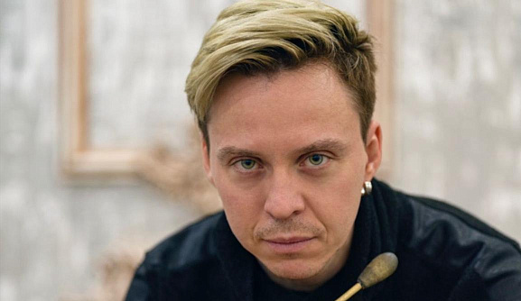 Алексей Верещагин - Фото