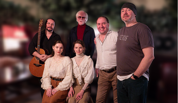 Проект «Этносфера» - Фото