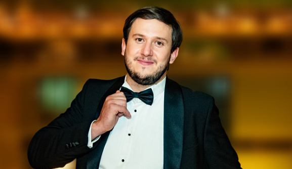 Василий Соколов - Фото